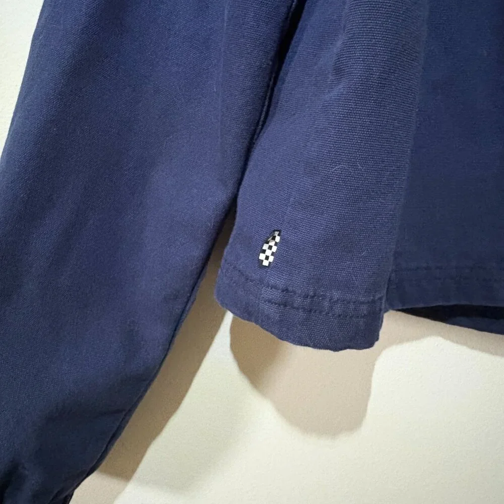 Vans Utility Jacket - Picture 7 of 8